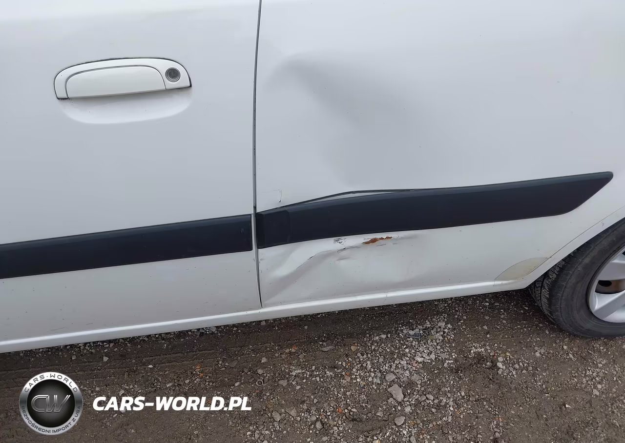 2009 Kia Rio Lx VIN:KNADE223X96584758 - 12