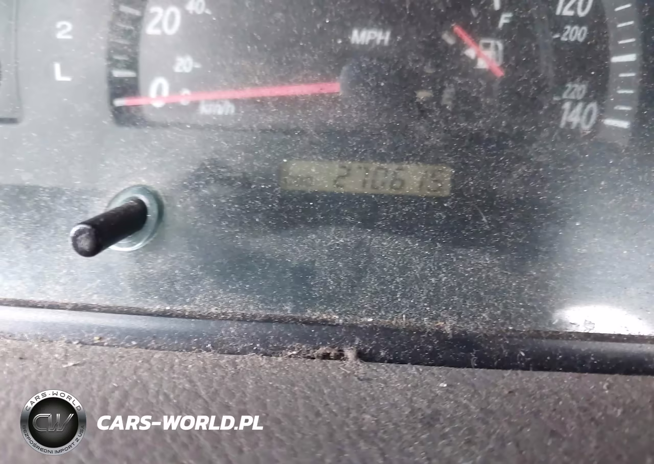 2004 Toyota Camry Le VIN:4T1BE30K04U311077 - 7