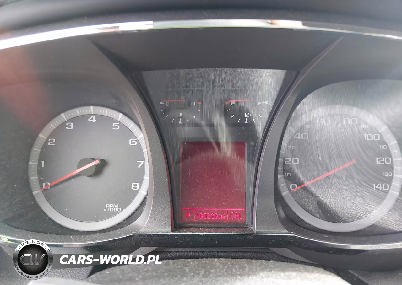 2012 GMC Terrain Sle-1 VIN:2GKALMEK1C6230059 - 7