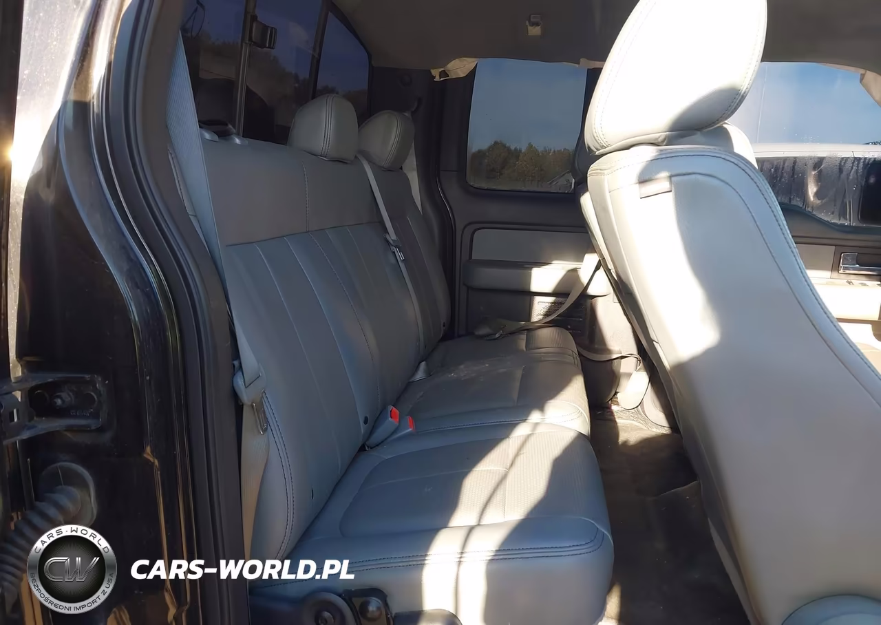 2014 Ford F-150 Xl VIN:1FTFX1EF2EKE74004 - 8
