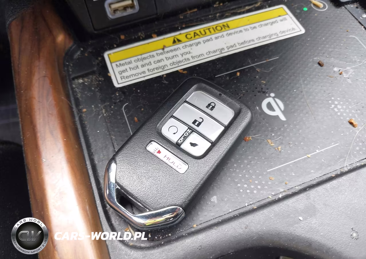 2022 Honda Cr-V Awd Touring VIN:2HKRW2H90NH656584 - 11