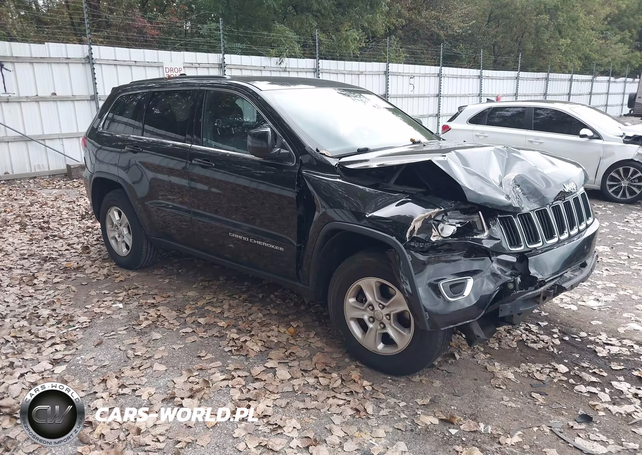 2014 Jeep Grand Cherokee Laredo