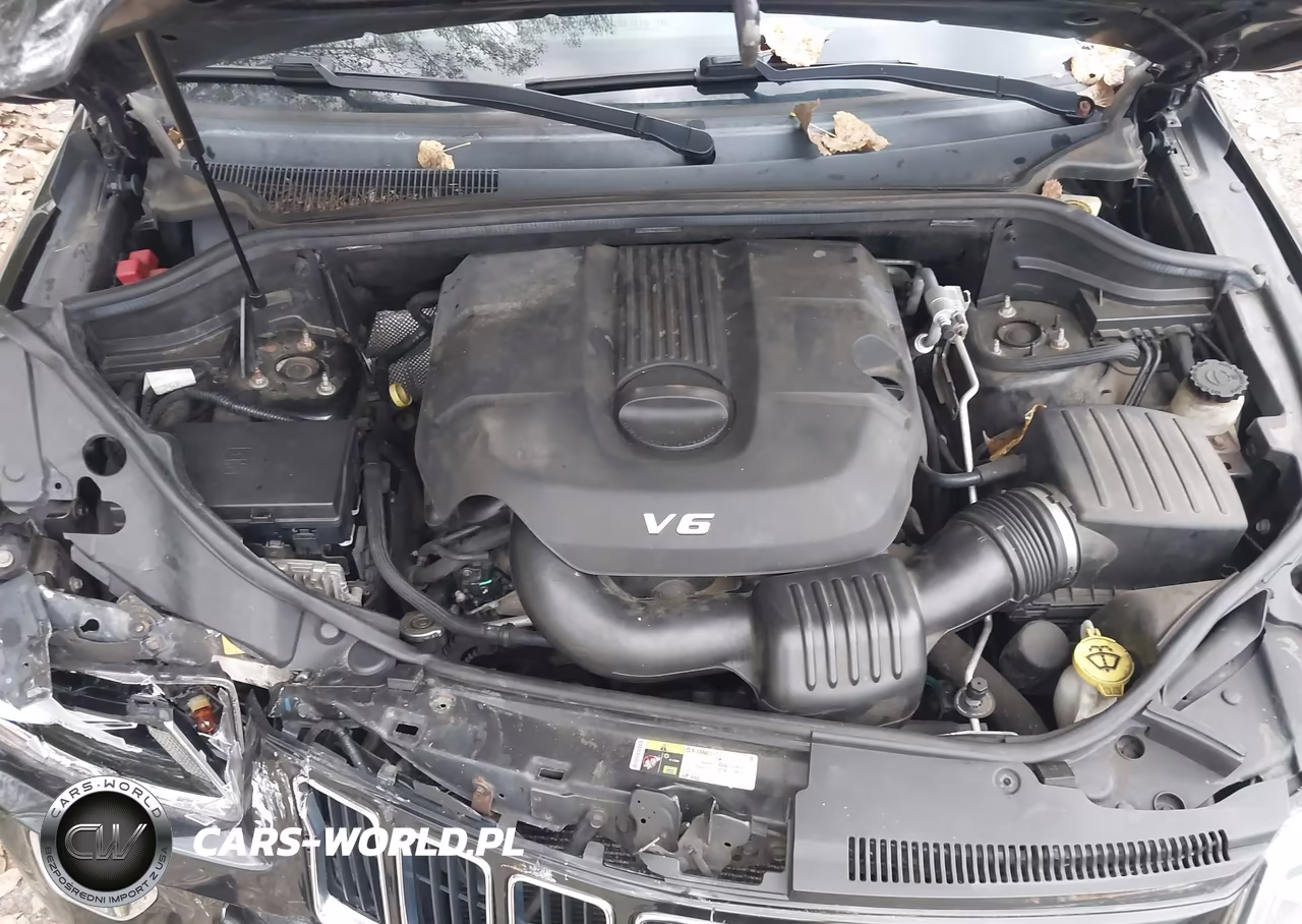 2014 Jeep Grand Cherokee Laredo VIN:1C4RJFAG4EC244498 - 10