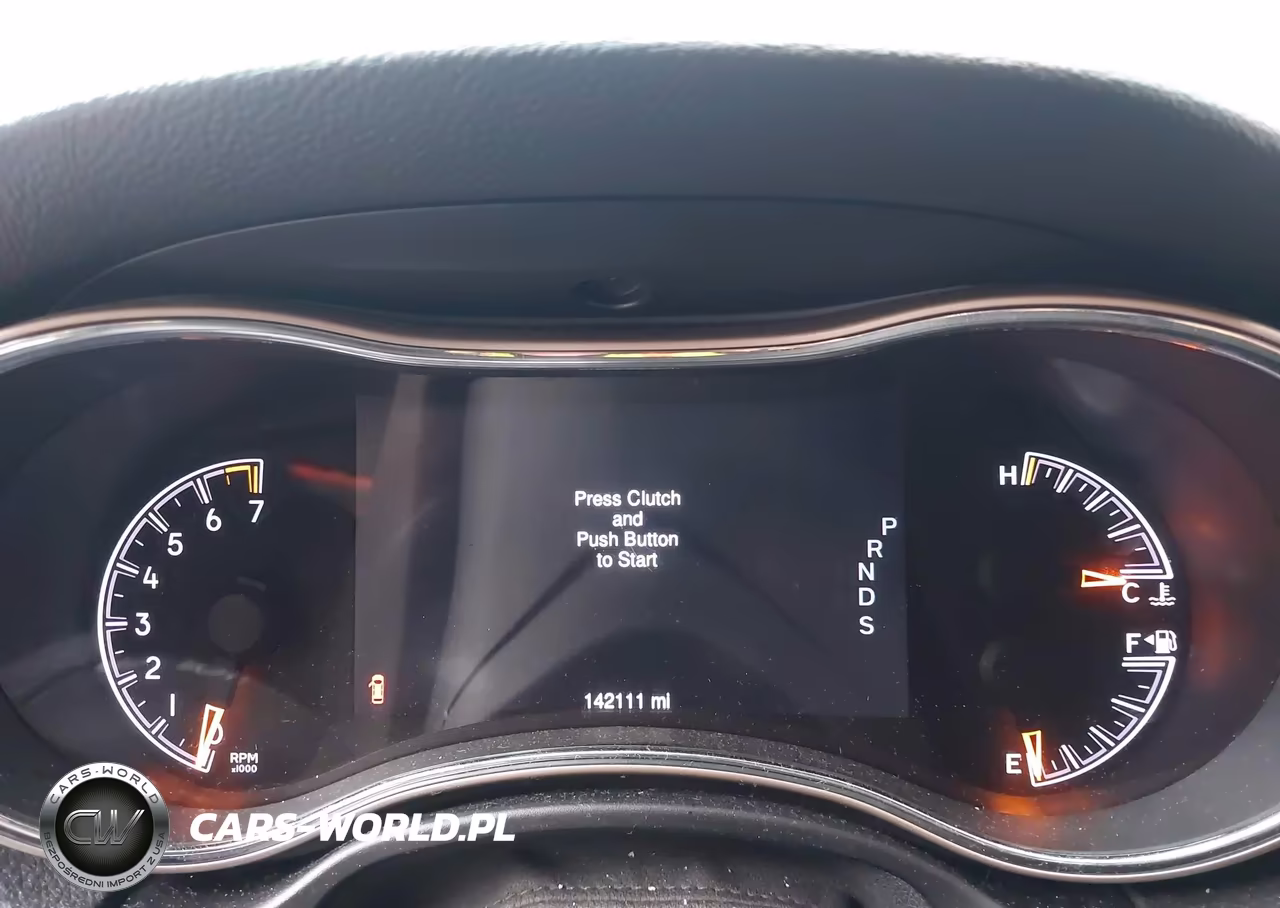 2014 Jeep Grand Cherokee Laredo VIN:1C4RJFAG4EC244498 - 7