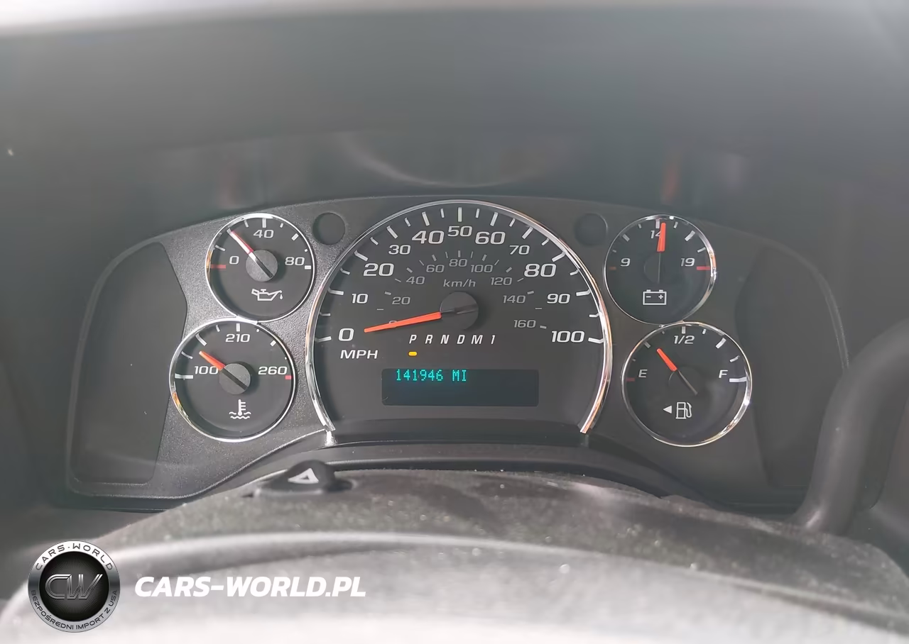 2013 Chevrolet Express G2500 VIN:1GCWGFCA2D1903831 - 7