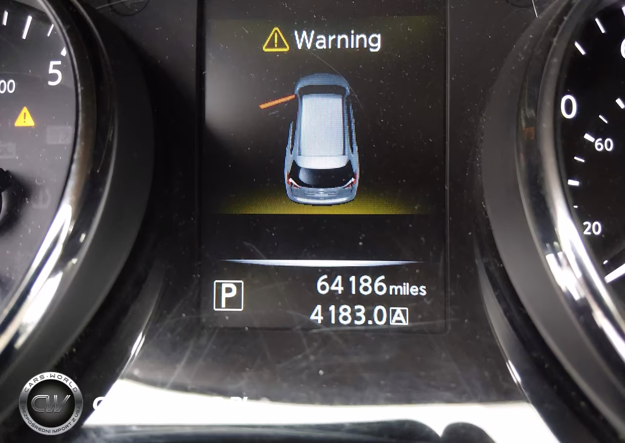 2016 Nissan Rogue S VIN:KNMAT2MV7GP617085 - 16