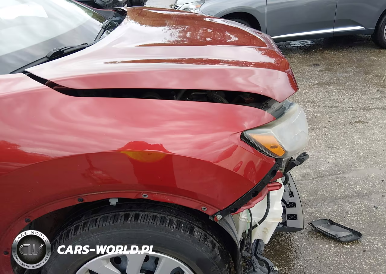 2016 Nissan Rogue S VIN:KNMAT2MV7GP617085 - 18