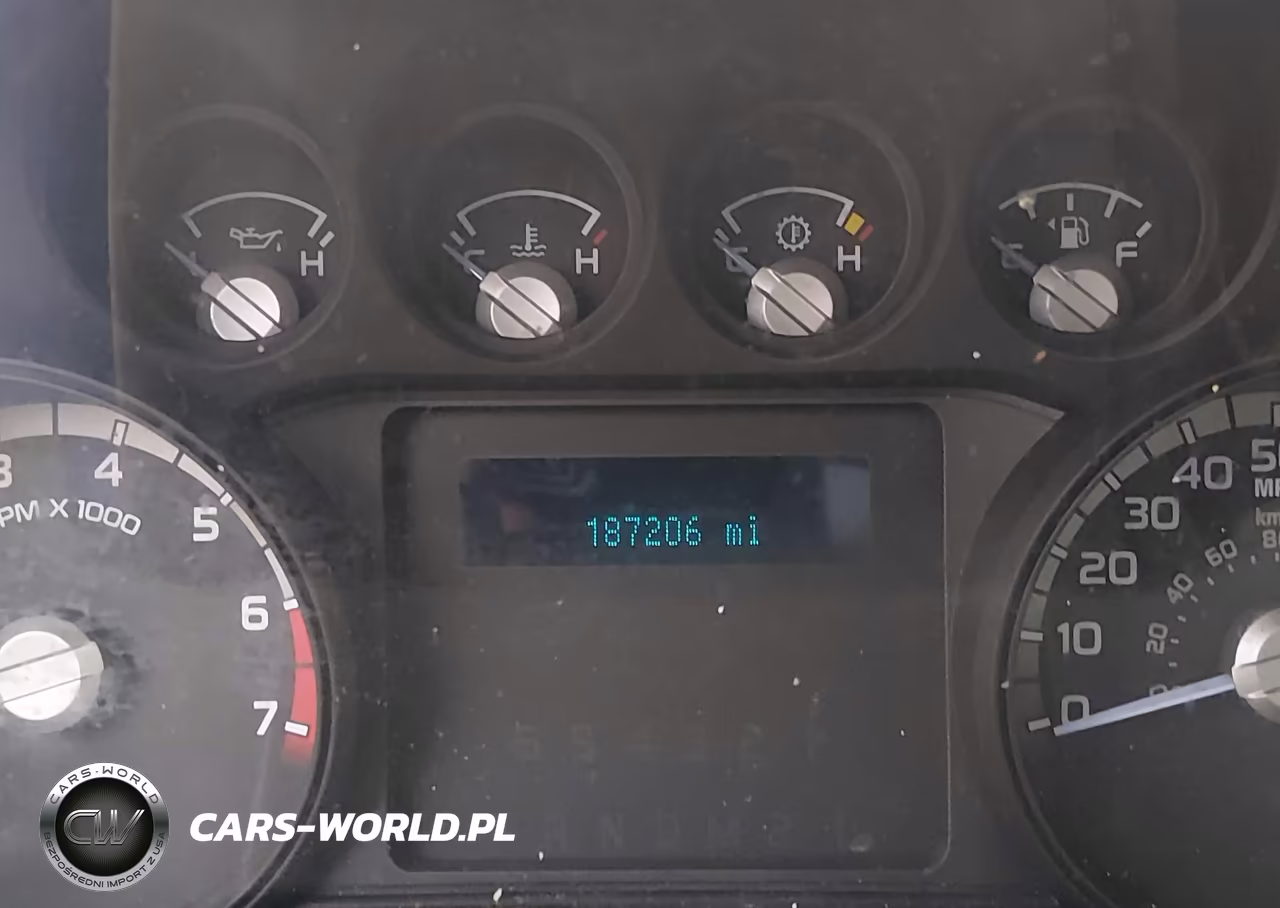 2016 Ford F-350 Xl VIN:1FT8X3B62GEC65727 - 5