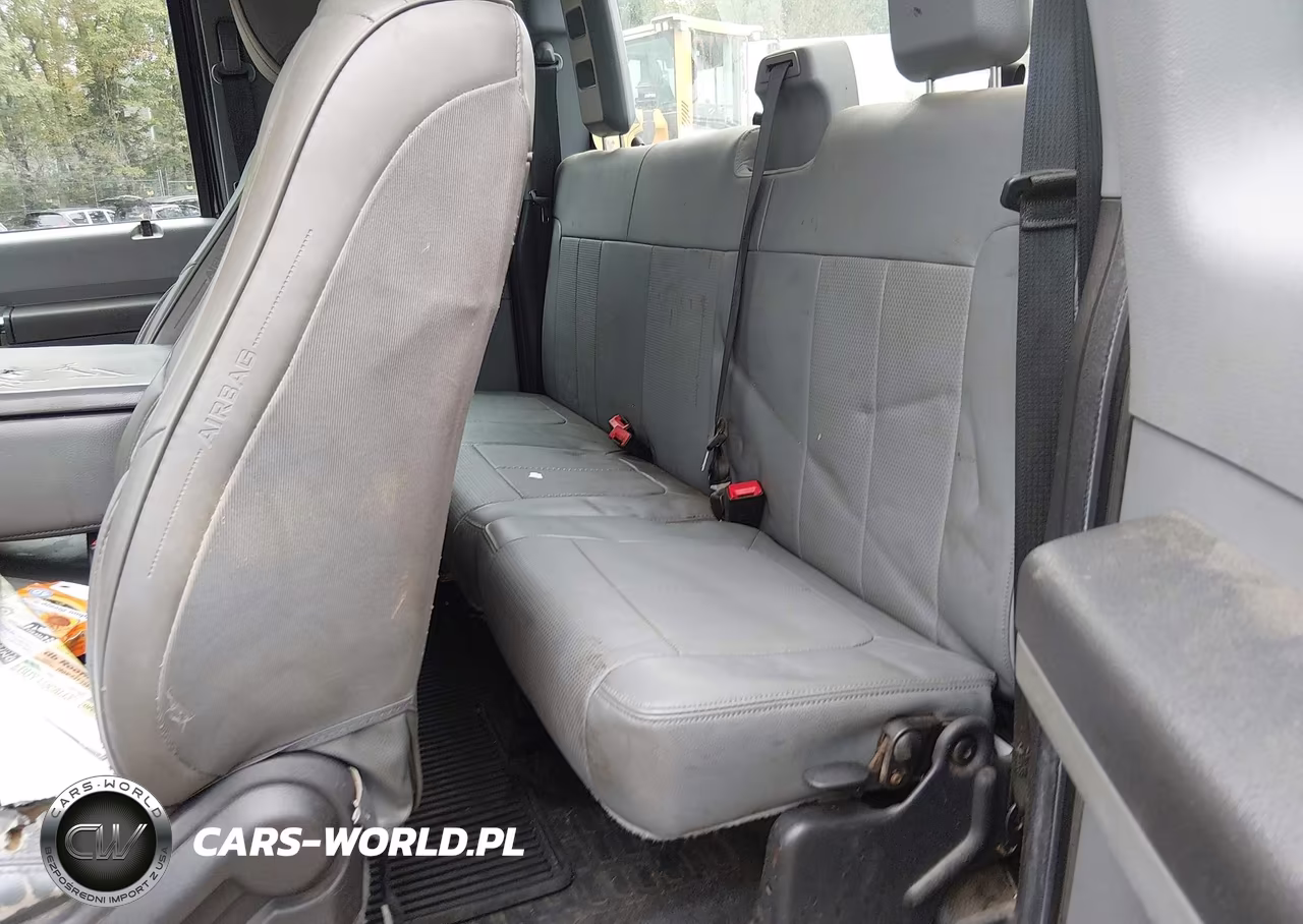 2016 Ford F-350 Xl VIN:1FT8X3B62GEC65727 - 7