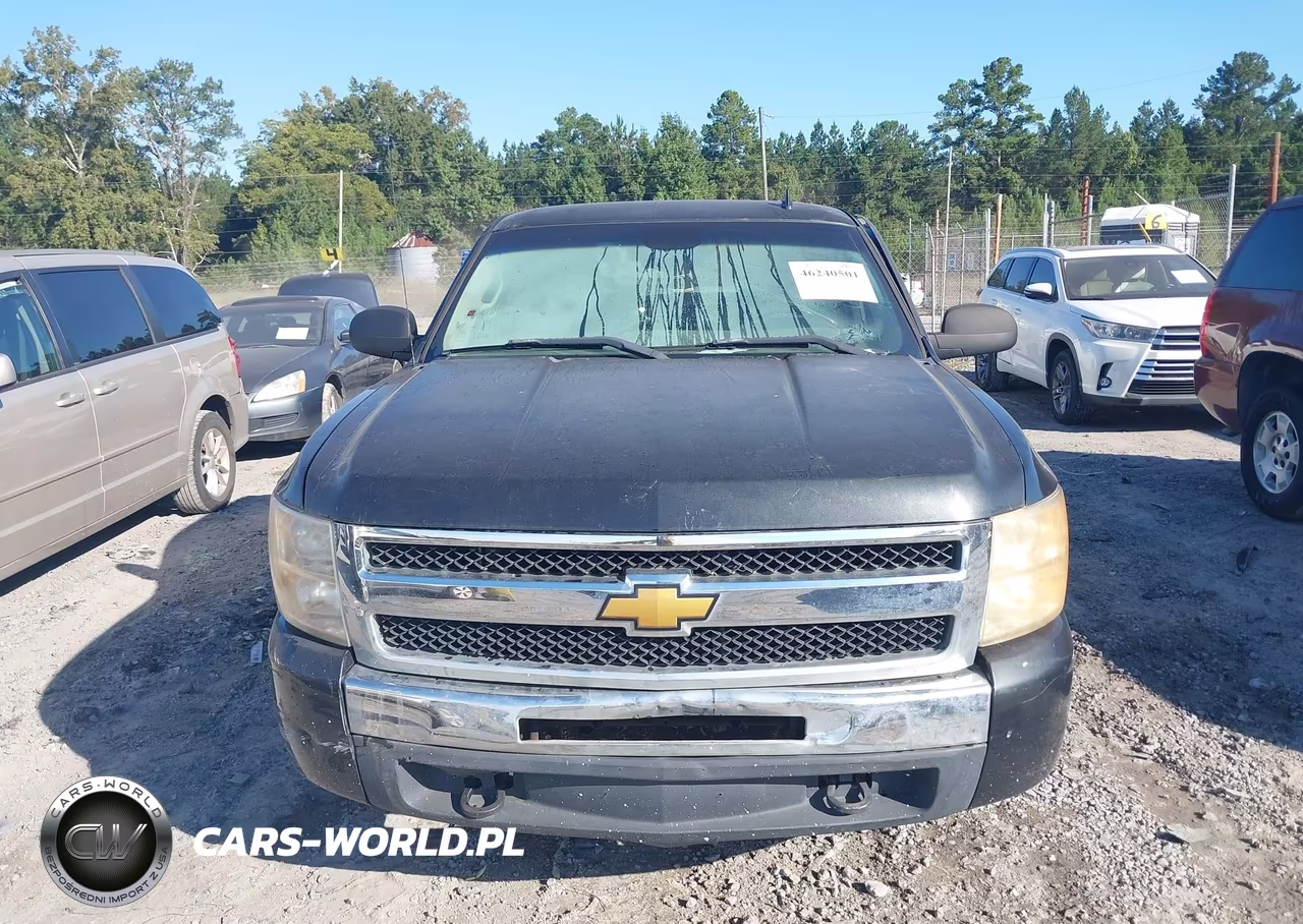 2009 Chevrolet Silverado 1500 Lt VIN:1GCEK29C69Z295784 - 12