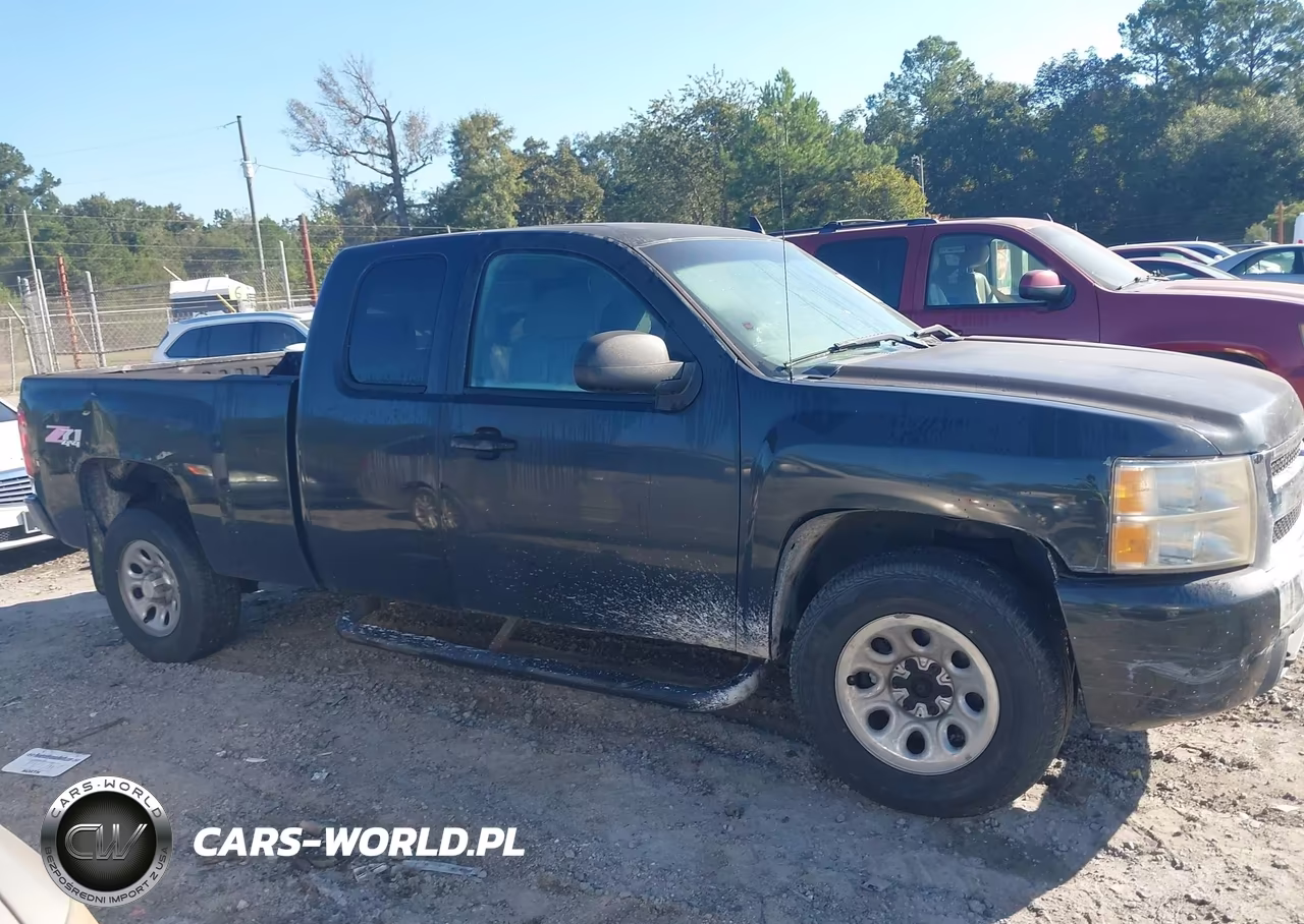 2009 Chevrolet Silverado 1500 Lt VIN:1GCEK29C69Z295784 - 13