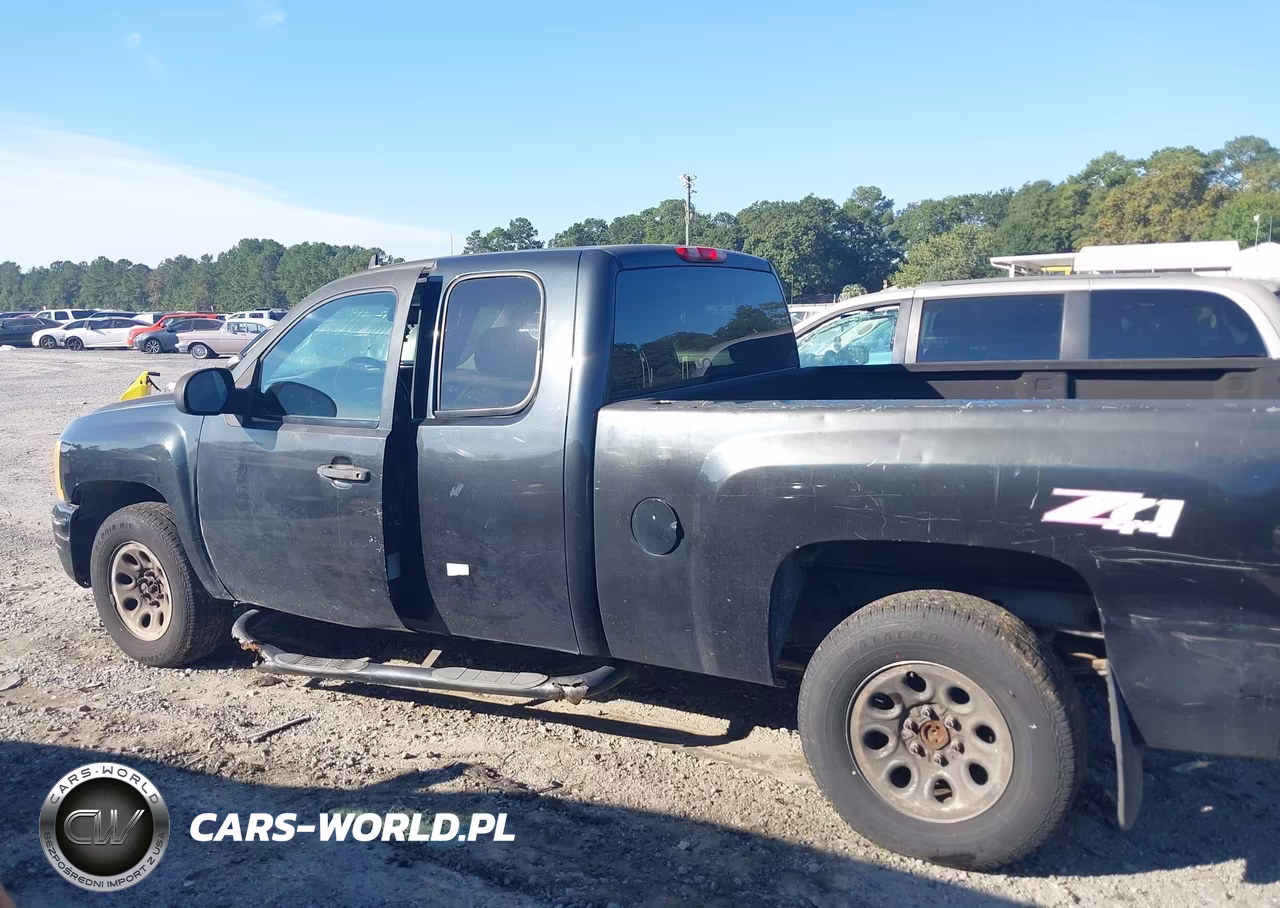 2009 Chevrolet Silverado 1500 Lt VIN:1GCEK29C69Z295784 - 14