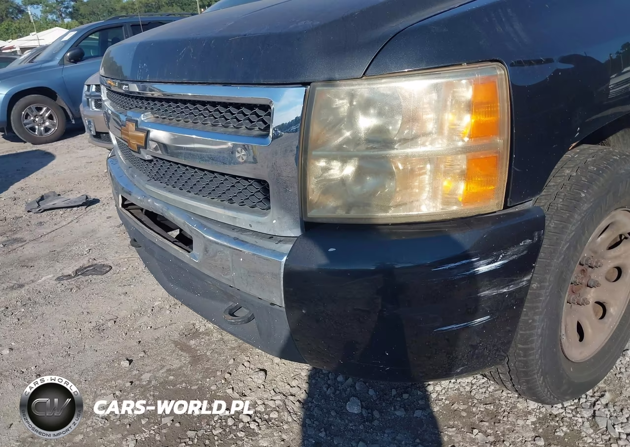 2009 Chevrolet Silverado 1500 Lt VIN:1GCEK29C69Z295784 - 6