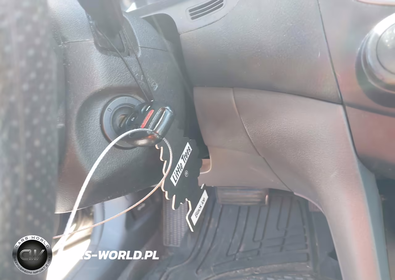2006 Honda Accord 2.4 Lx VIN:1HGCM56466A099209 - 11