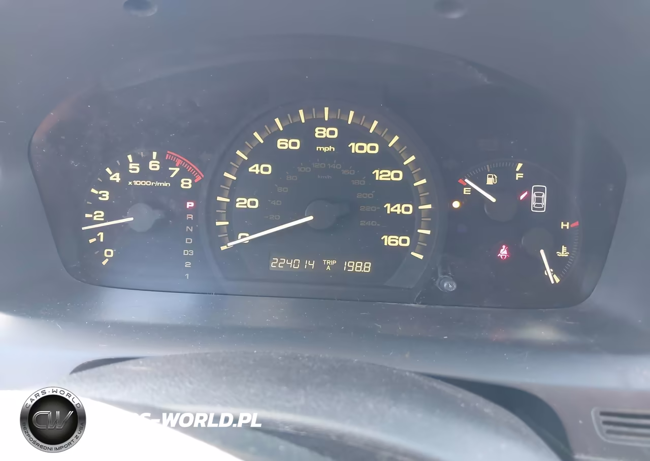 2006 Honda Accord 2.4 Lx VIN:1HGCM56466A099209 - 7