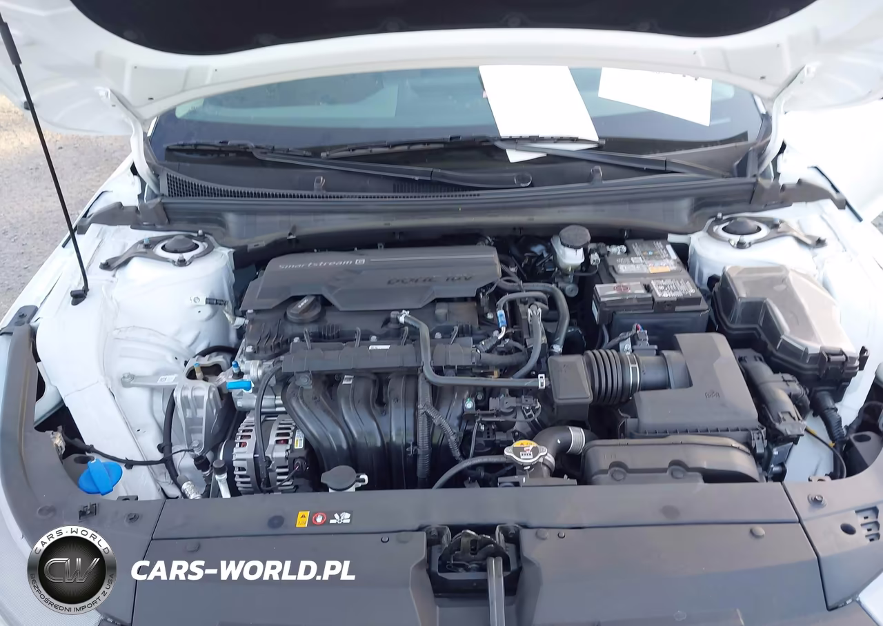 2025 Kia K4 Lxs VIN:3KPFT4DE3SE241821 - 10
