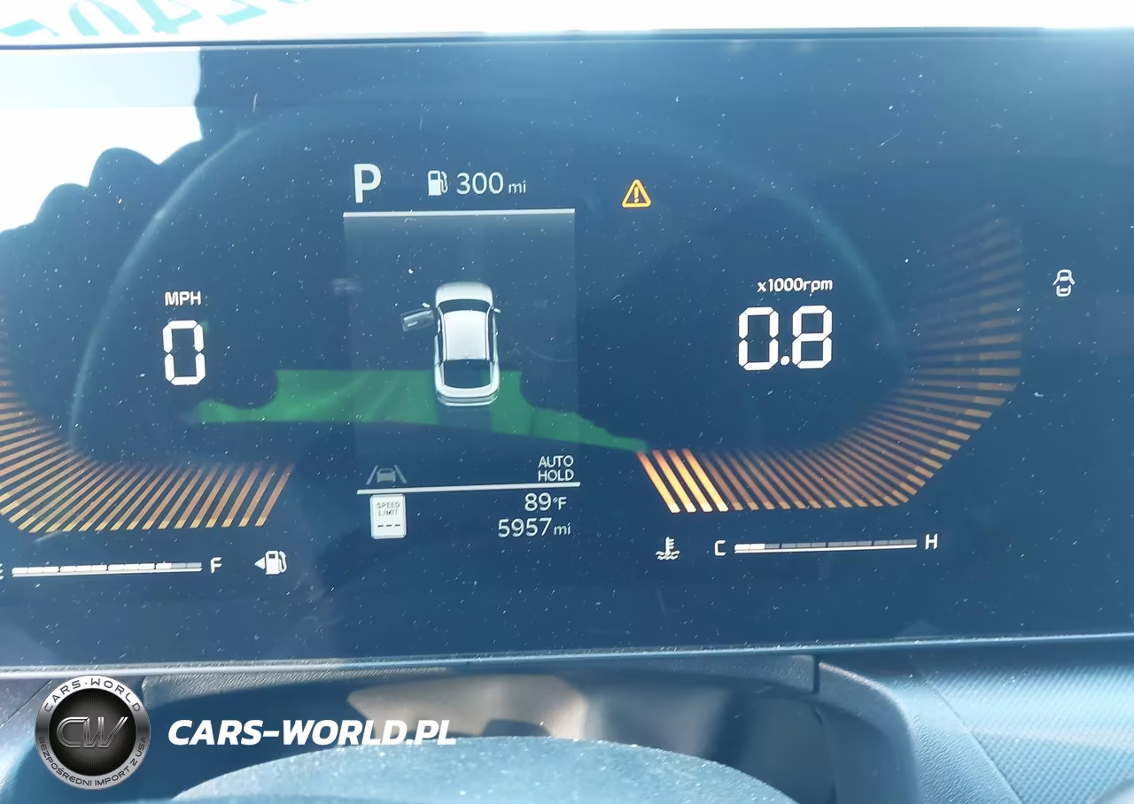 2025 Kia K4 Lxs VIN:3KPFT4DE3SE241821 - 7