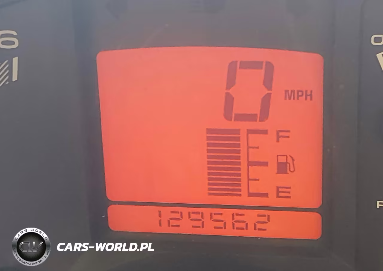 1996 Chevrolet Corvette VIN:1G1YY22P4T5104203 - 15