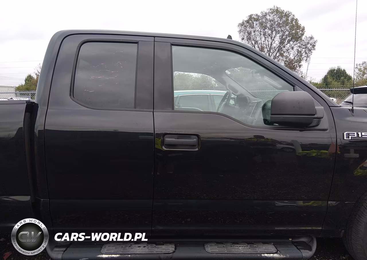 2019 Ford F-150 Xlt VIN:1FTEX1CP8KFA94208 - 13