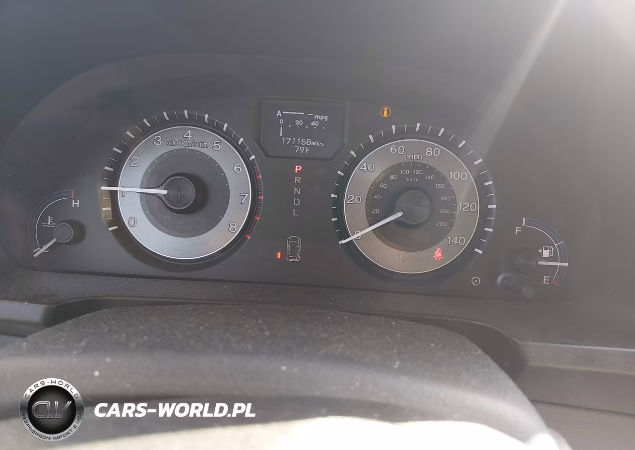 2012 Honda Odyssey Touring-Touring Elite VIN:5FNRL5H97CB057929 - 7