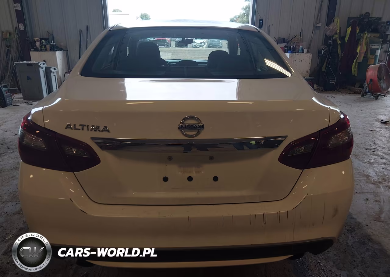 2018 Nissan Altima 2.5 S VIN:1N4AL3AP8JC199829 - 15