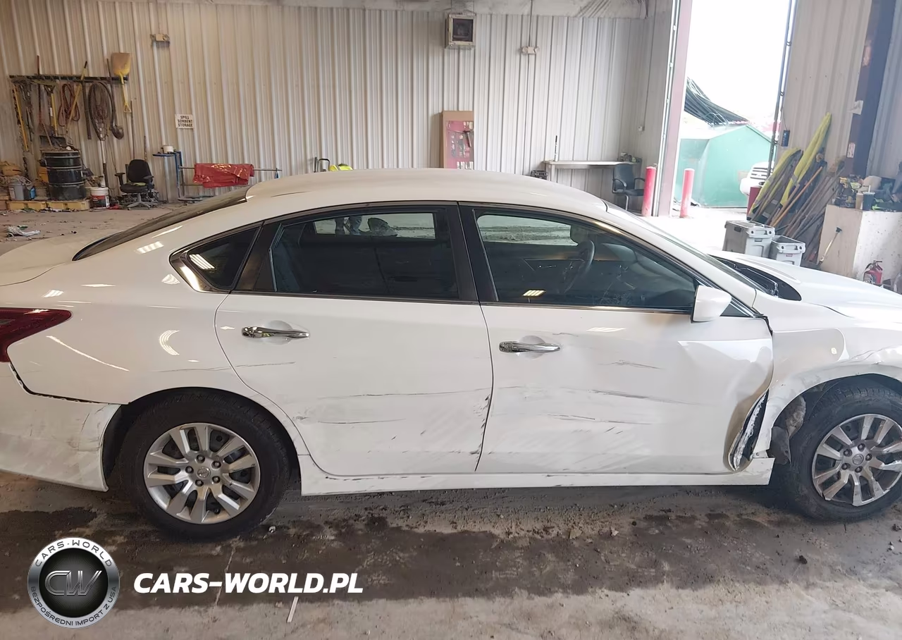 2018 Nissan Altima 2.5 S VIN:1N4AL3AP8JC199829 - 6