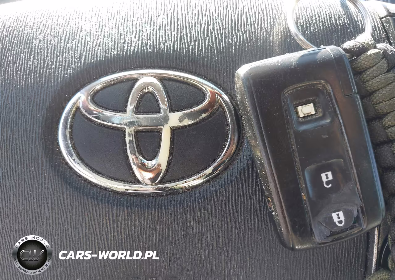 2009 Toyota Prius Touring VIN:JTDKB20U493474160 - 11