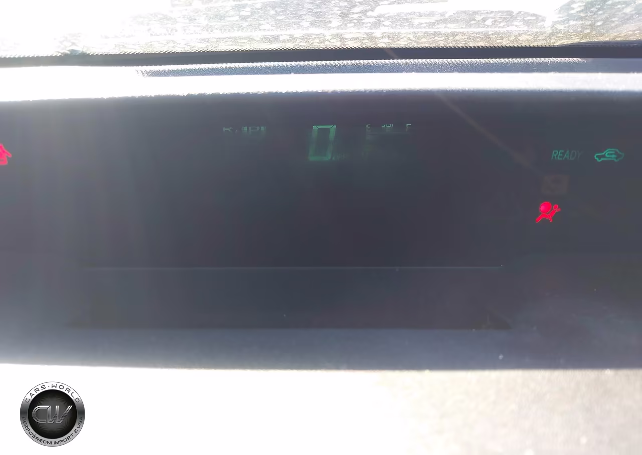 2009 Toyota Prius Touring VIN:JTDKB20U493474160 - 7