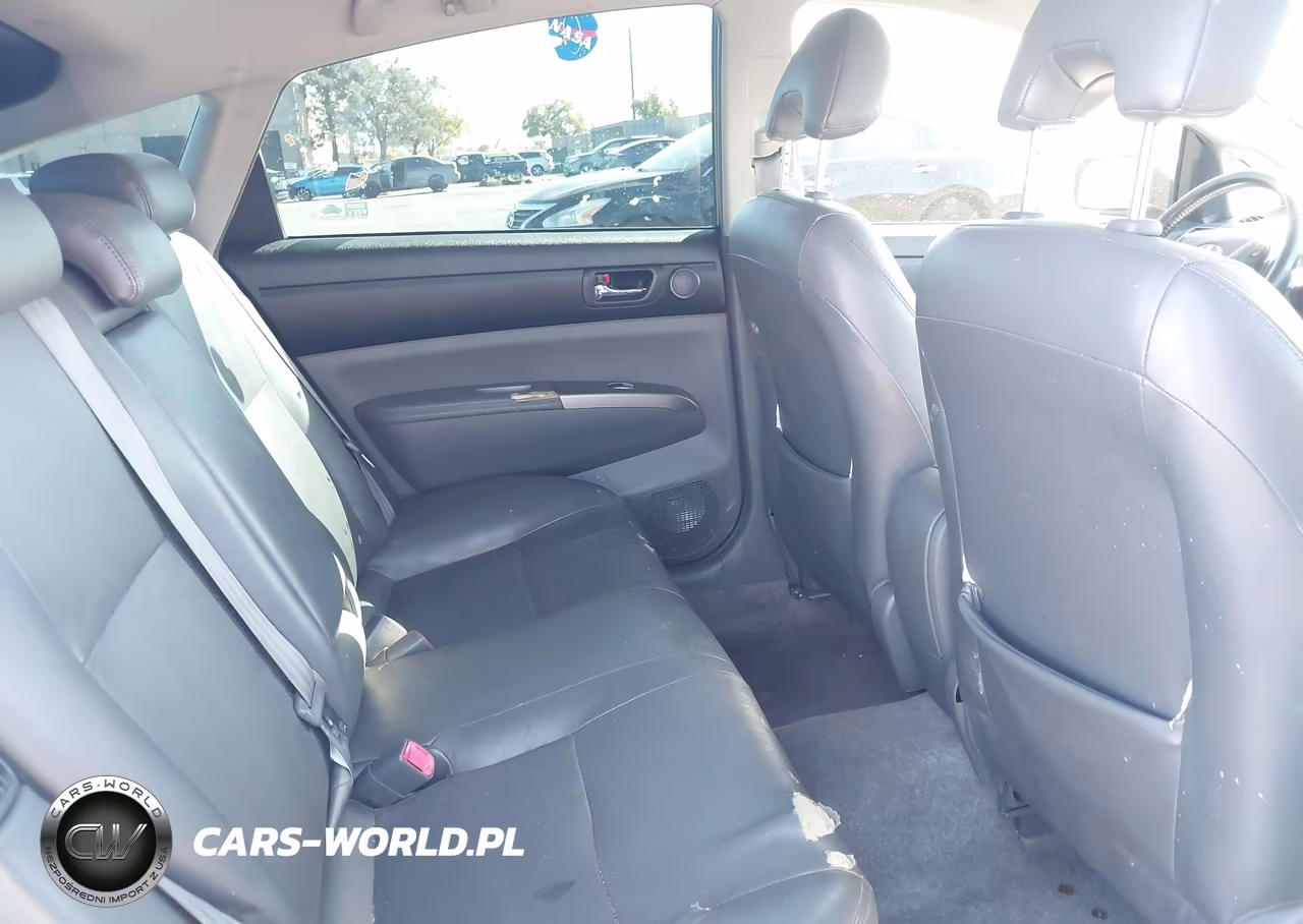 2009 Toyota Prius Touring VIN:JTDKB20U493474160 - 8