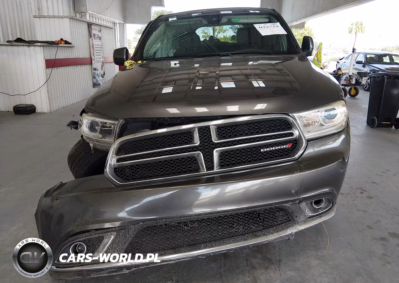2018 Dodge Durango Sxt Rwd VIN:1C4RDHAG1JC485870 - 11