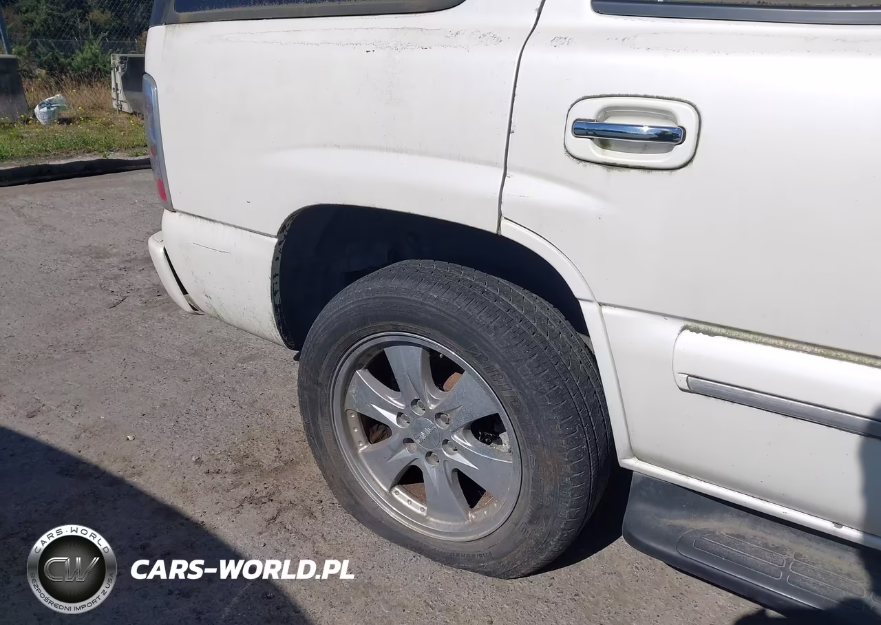 2002 Chevrolet Tahoe Lt VIN:1GNEC13T02R304962 - 6