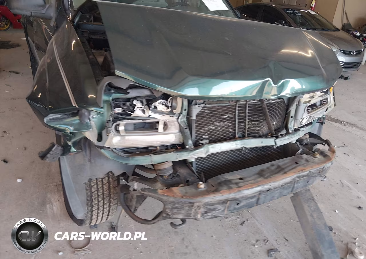 2005 Chevrolet Trailblazer Ls VIN:1GNDT13S452198192 - 14