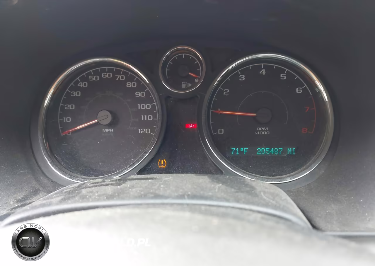 2010 Chevrolet Cobalt Ls VIN:1G1AB5F51A7104304 - 7