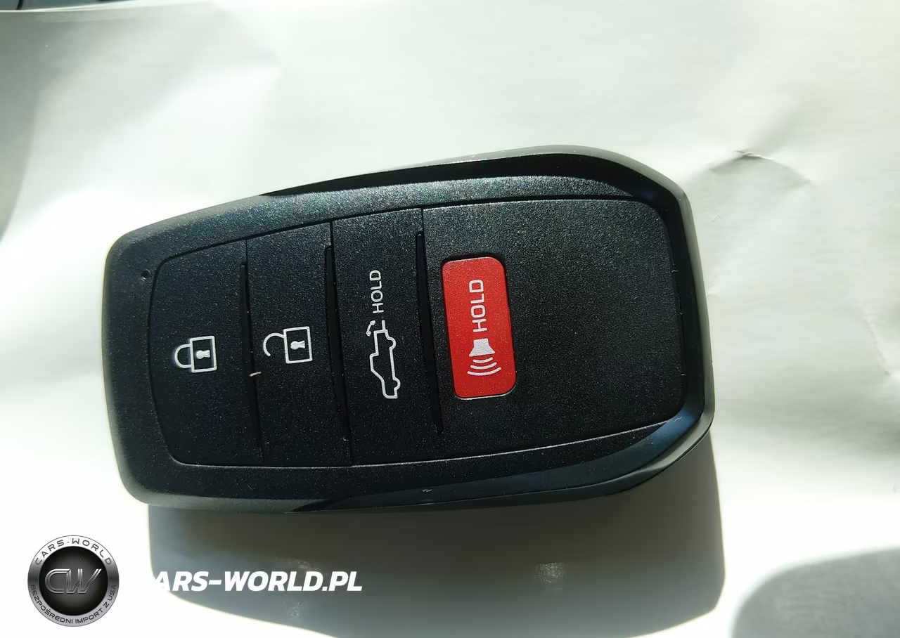 2025 Toyota Grand Highlander Xle VIN:5TDAAAA53SS028540 - 10
