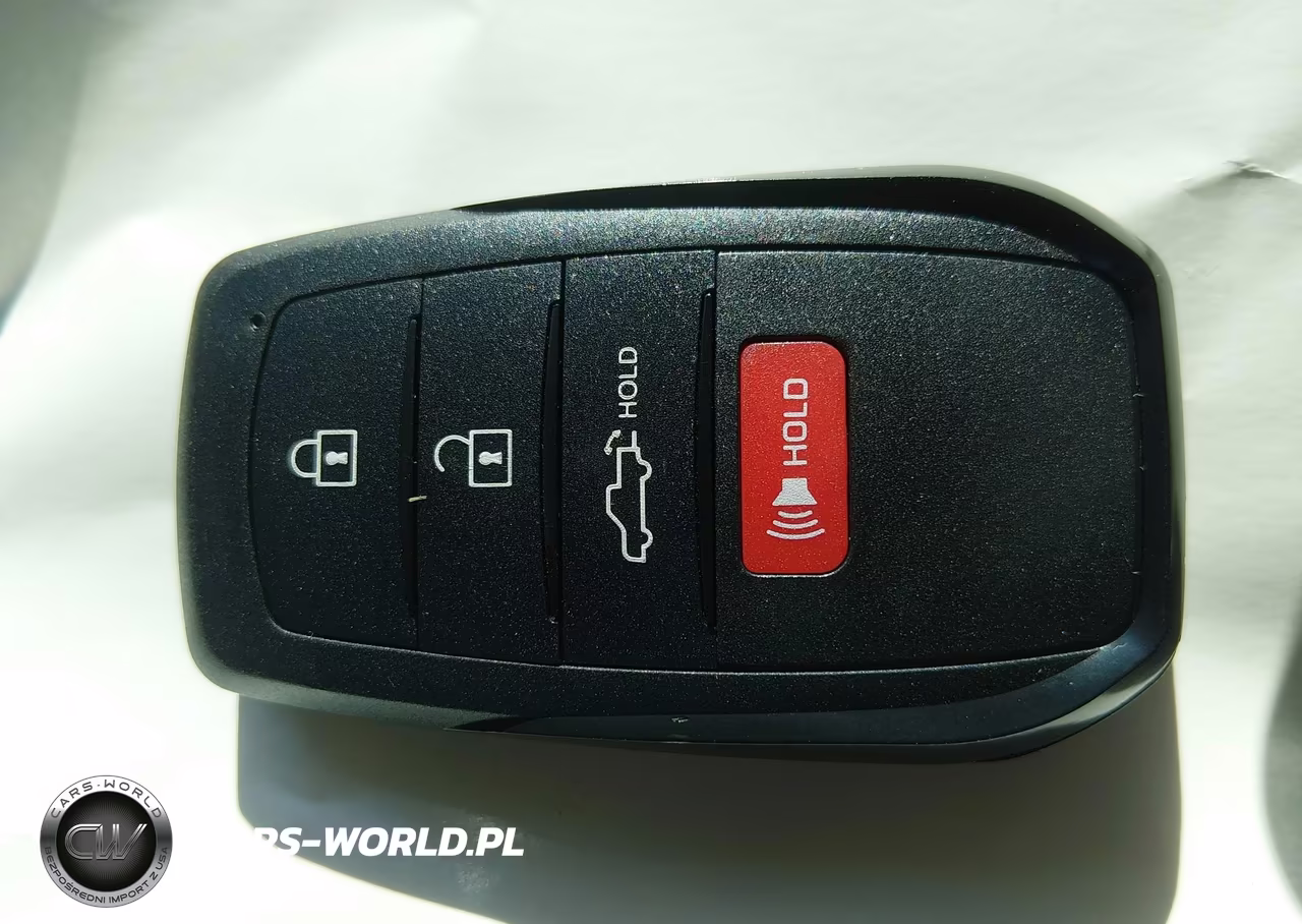 2025 Toyota Grand Highlander Xle VIN:5TDAAAA53SS028540 - 11