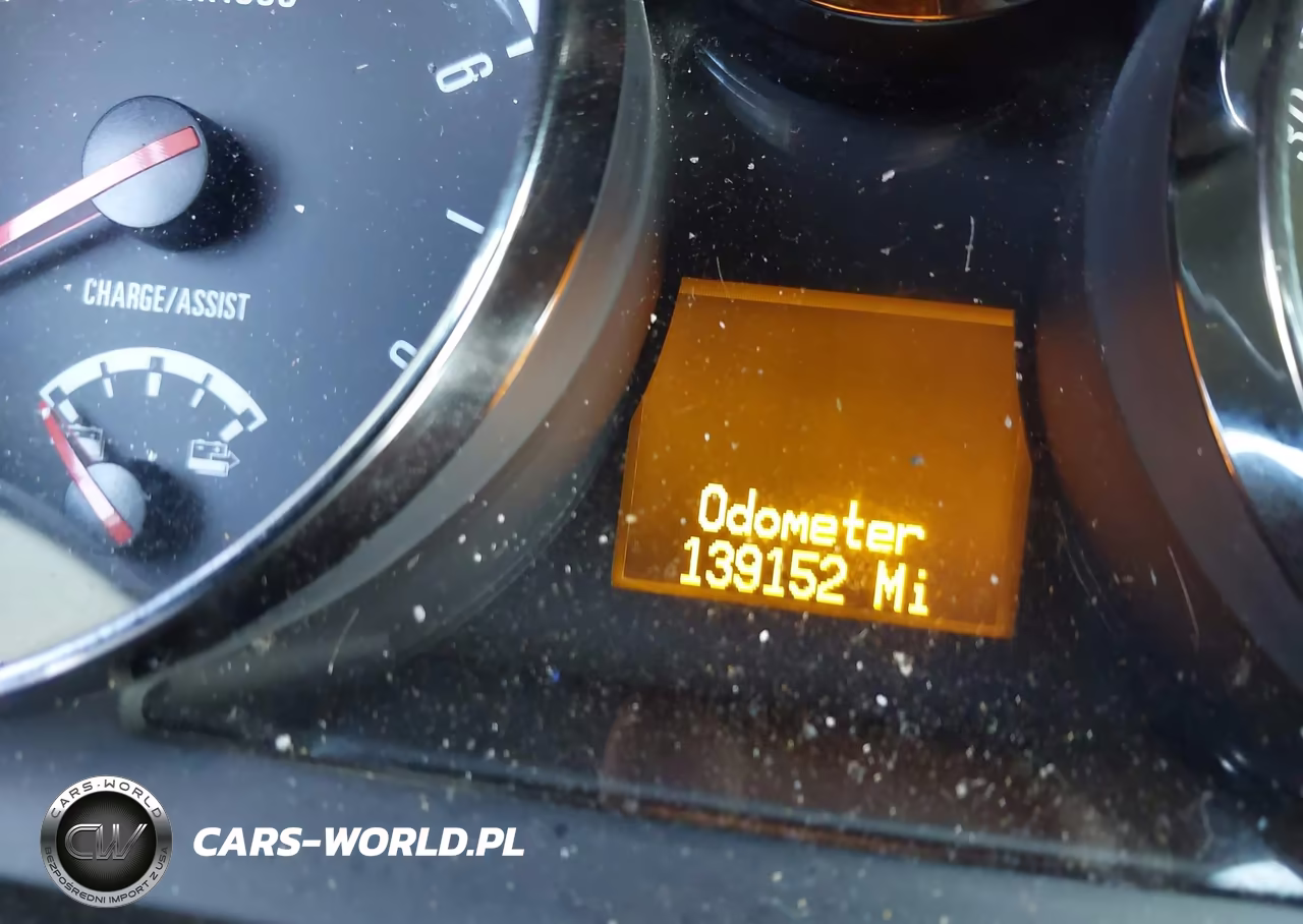 2009 Saturn Vue Hybrid 4-Cyl Base VIN:3GSCL93Z89S628143 - 14