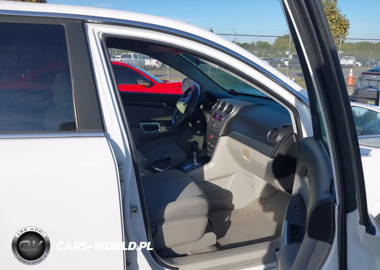 2009 Saturn Vue Hybrid 4-Cyl Base VIN:3GSCL93Z89S628143 - 5