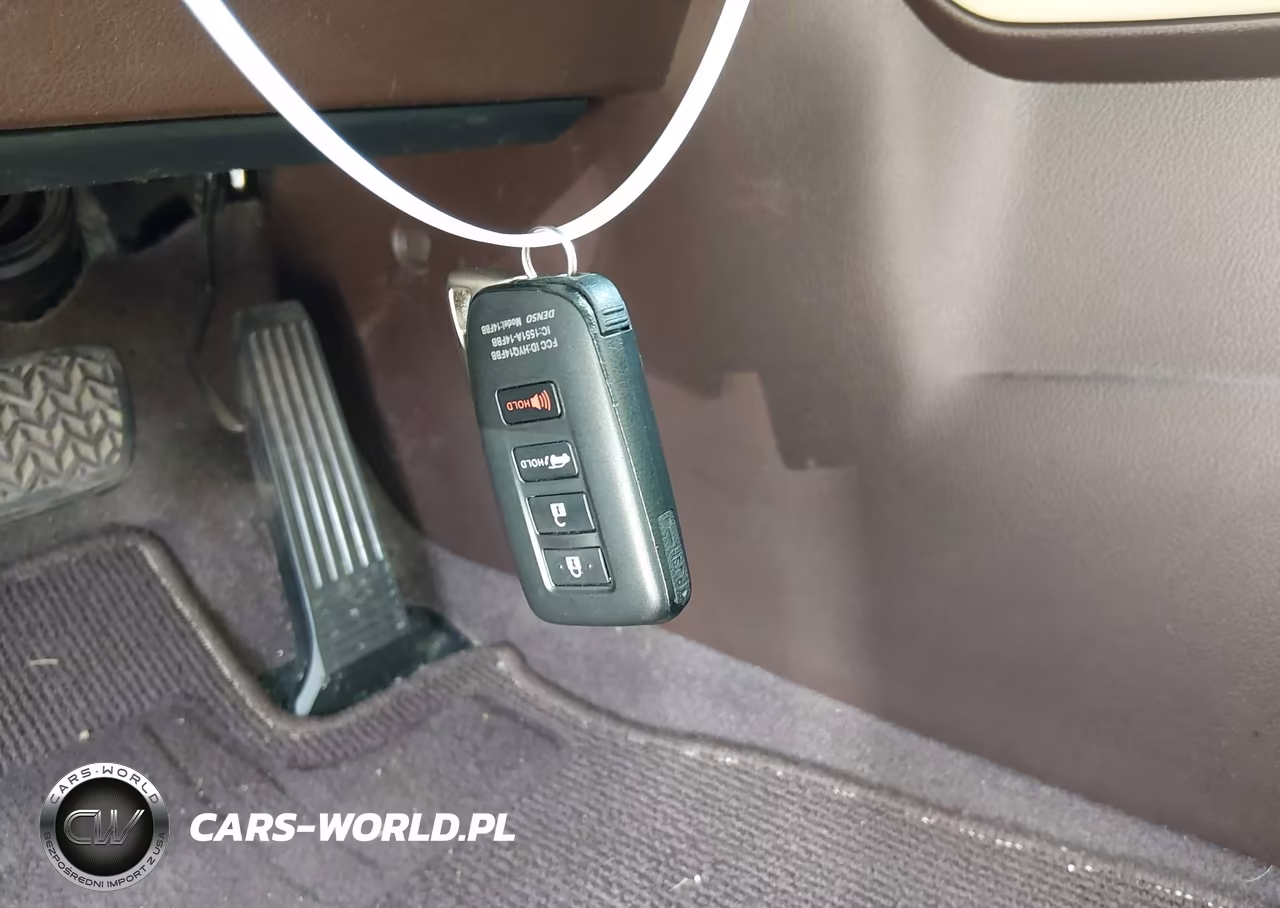 2020 Lexus Rx 350L VIN:JTJHZKEA7L2017096 - 11