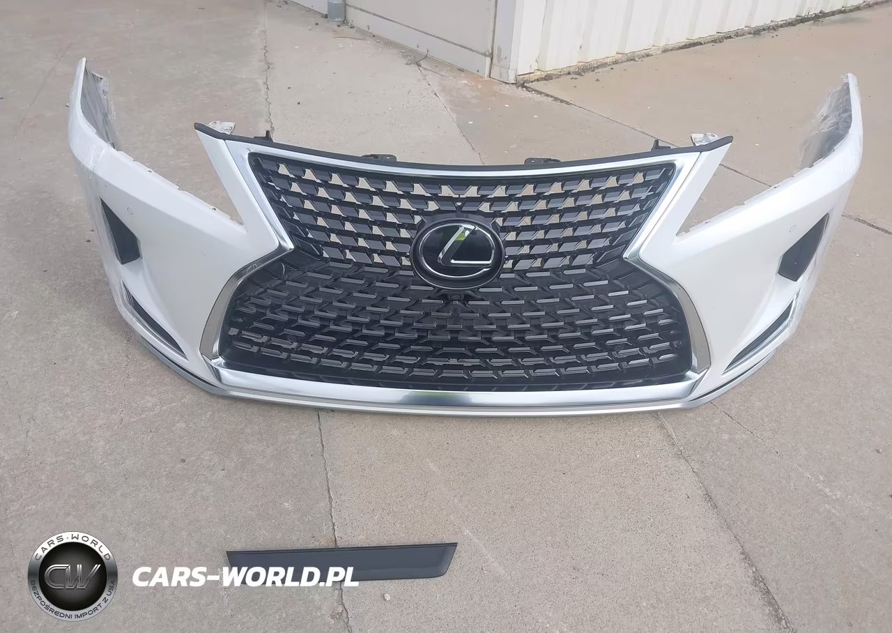 2020 Lexus Rx 350L VIN:JTJHZKEA7L2017096 - 12