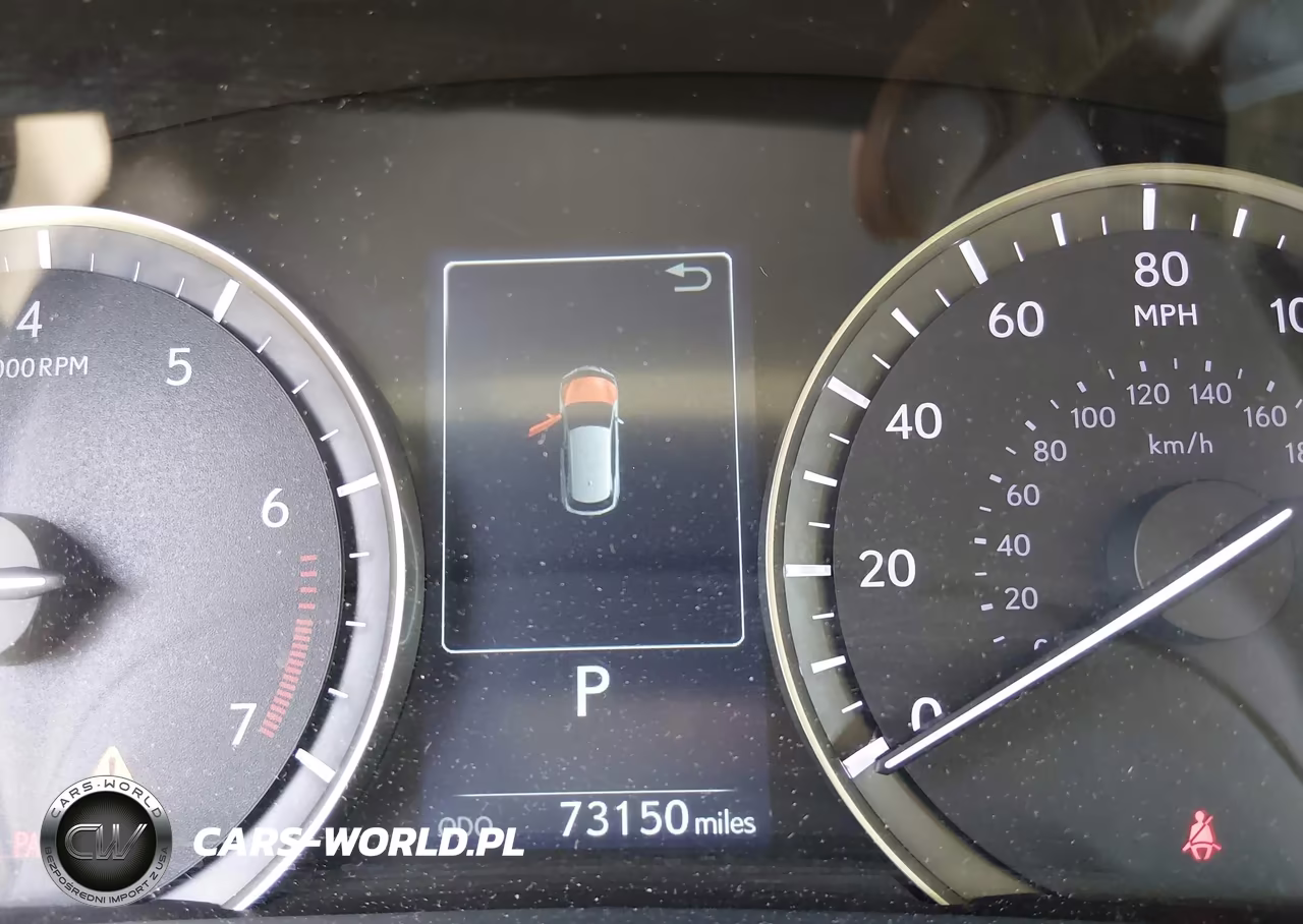 2020 Lexus Rx 350L VIN:JTJHZKEA7L2017096 - 16