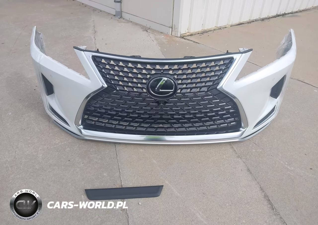 2020 Lexus Rx 350L VIN:JTJHZKEA7L2017096 - 21