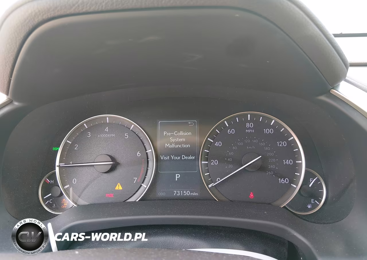 2020 Lexus Rx 350L VIN:JTJHZKEA7L2017096 - 7
