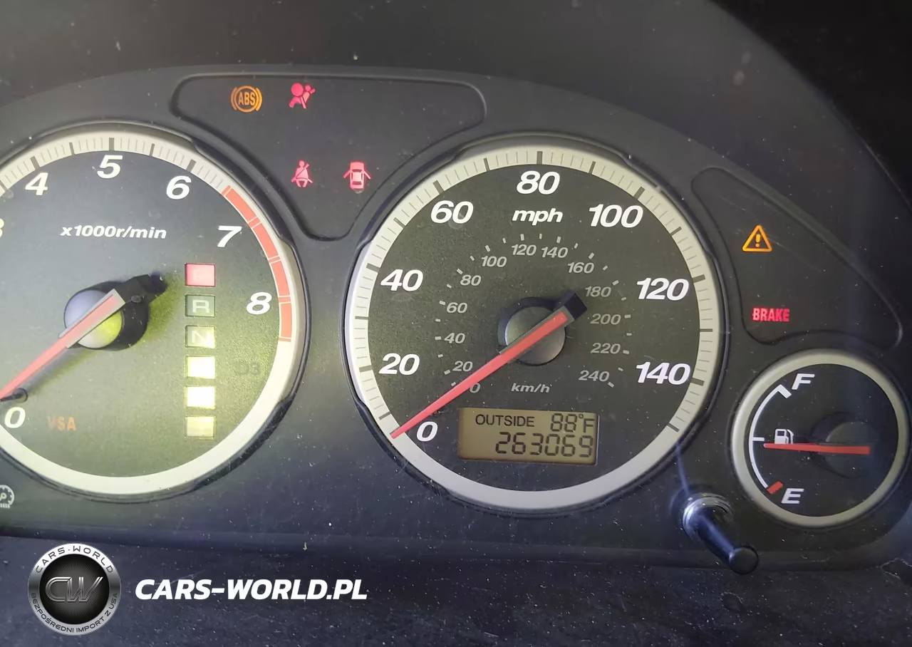 2005 Honda Cr-V Ex VIN:JHLRD78865C047444 - 15