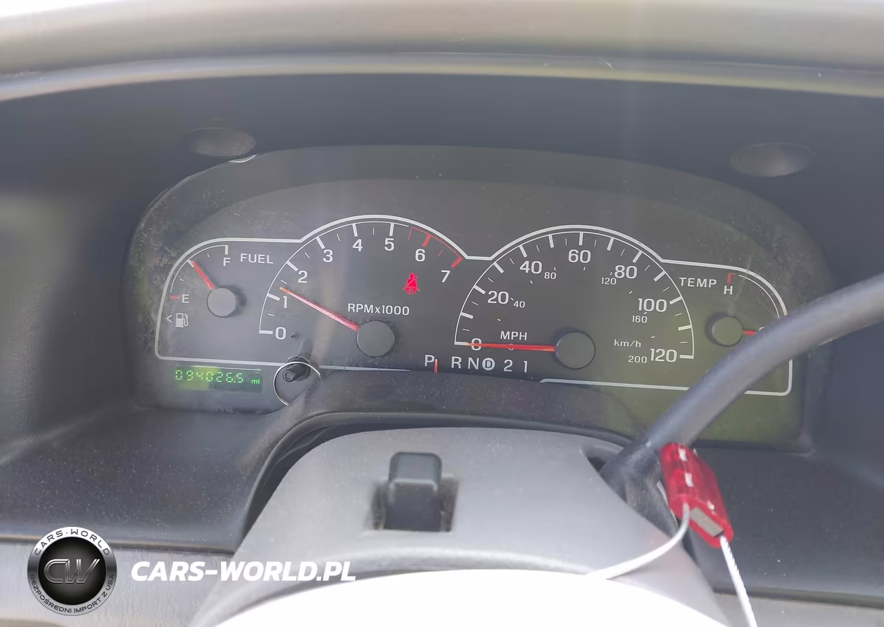2002 Ford Windstar Lx VIN:2FMZA51402BA17784 - 7