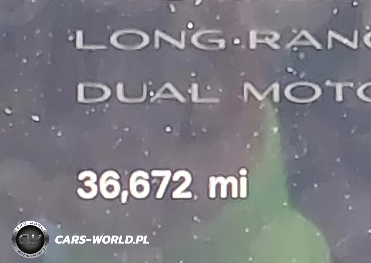 2024 Tesla Model 3 Long Range Dual Motor All-Wheel Drive VIN:5YJ3E1EB4RF824242 - 14