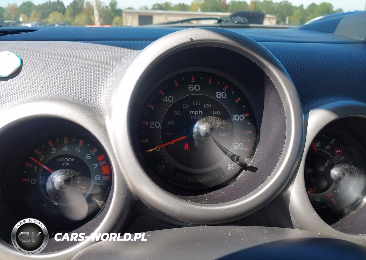2006 Honda Element Ex-P VIN:5J6YH28796L008527 - 7