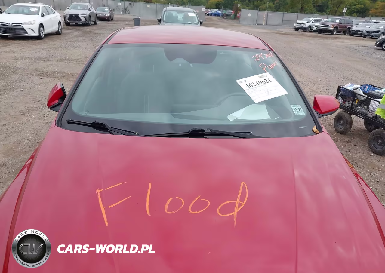 2023 Hyundai Elantra Sel VIN:KMHLS4AG8PU423319 - 6