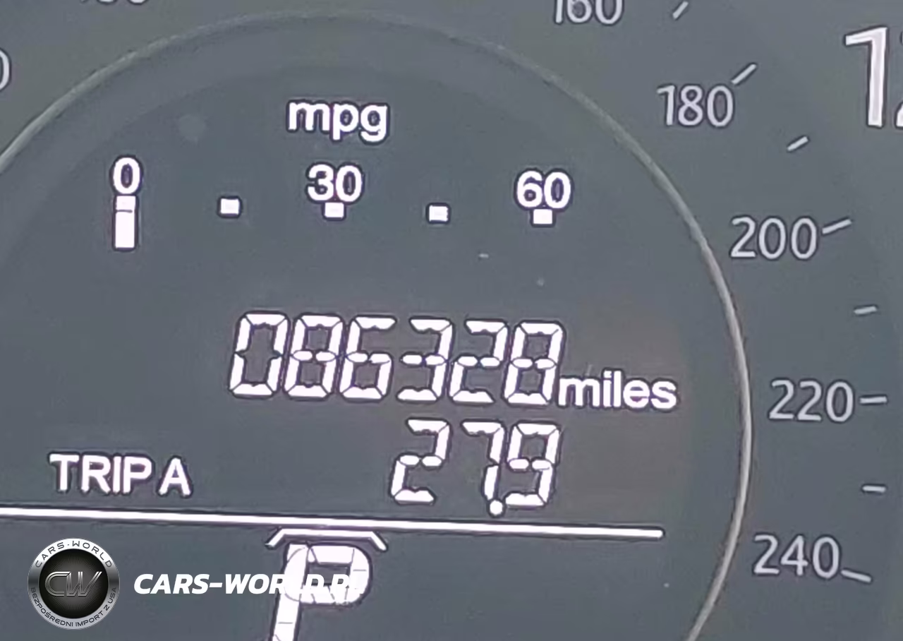 2015 Honda Accord Ex-L VIN:1HGCR2F81FA016840 - 16