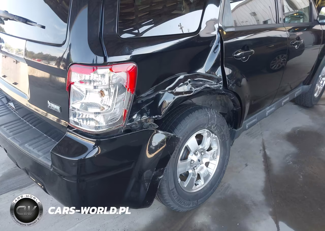2012 Ford Escape Limited VIN:1FMCU0EG8CKA10416 - 6