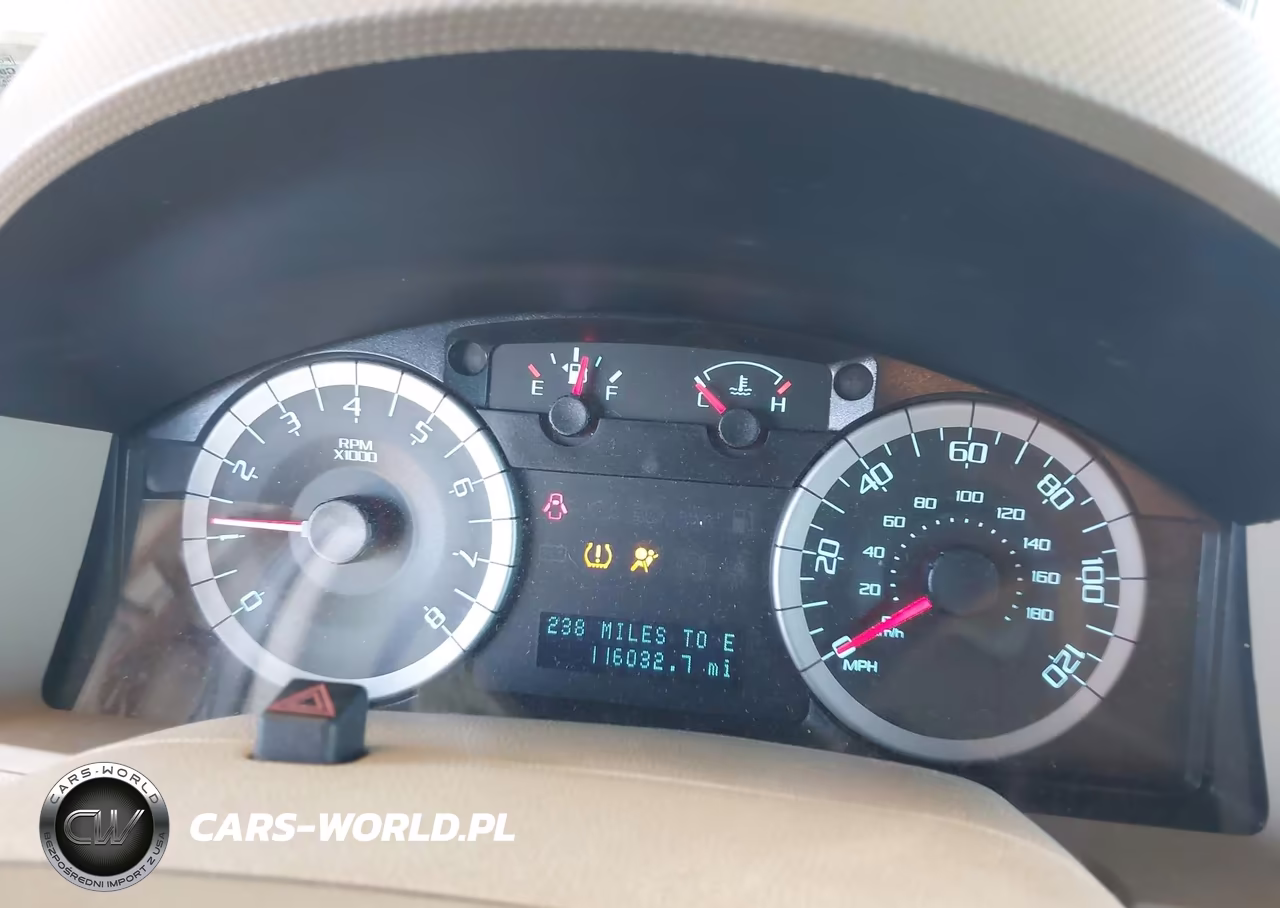 2012 Ford Escape Limited VIN:1FMCU0EG8CKA10416 - 7